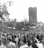 Första maj 1940