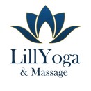 Träna Yoga hos LillYoga & Massage i Tvååker.