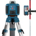 Bosch Planeringslaser för höjder
