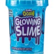 Glowing Slime - Glowing Slime - Blå