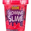 Glowing Slime - Glowing Slime - Rosa