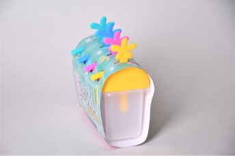 Ice lolly maker - Ice lolly maker