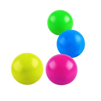 Sticky Glow Balls - Sticky Glow Balls