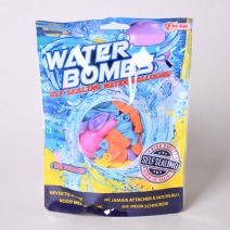 Water Bombs - Vatten Ballonger