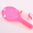 Mini racket med bollar - Mini racket med bollar - Rosa
