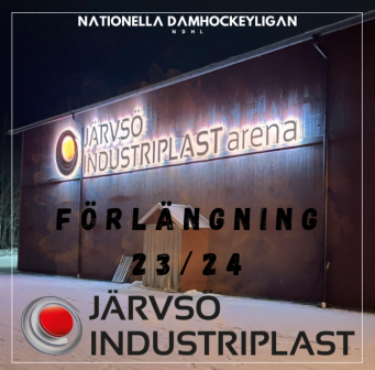 Järvsö Industriplast Arena