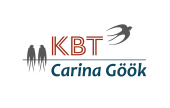 KBT Behandling Varberg - Carina Göök