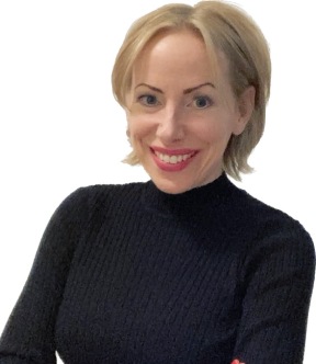 Ulrika Borking – Translation Consultant at Ulingo Photo: Karin Norström Ulrika Borking – Translation Consultant at Ulingo Photo: Karin Norström