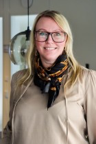 Sandra Dahlberg Sandra Dahlberg