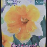 Narciss Orangery