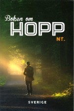 Boken om Hopp/NT. Nya Testamentet med personliga berättelser