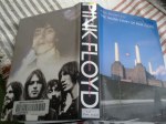Pink Floyd Pigs might fly, Mark Blake