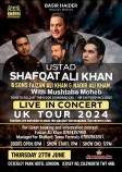 Live In London, UK   27th June 2024
