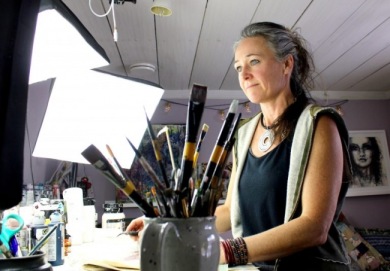 Photo from news article. Photografer: Jens Knessert Photo from news article. Photografer: Jens Knessert