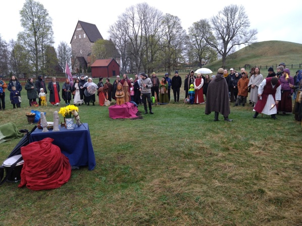 Foto: Michael Strmiska