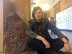 Lucas Ericson, ledamot Lucas Ericson, ledamot
