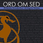 Ord om Sed