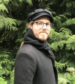 Magnus Lindegren Magnus Lindegren