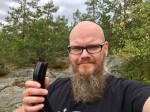 Bruse Persson, ordförande Bruse Persson, ordförande