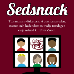 Sedsnack