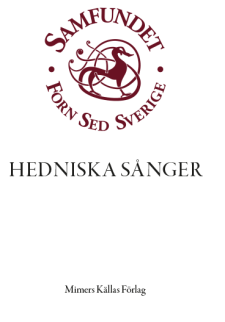 Hedniska sånger