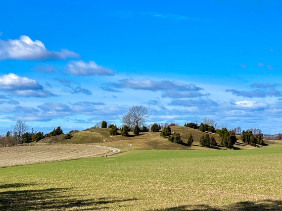 Valsgärde © Bruse Persson