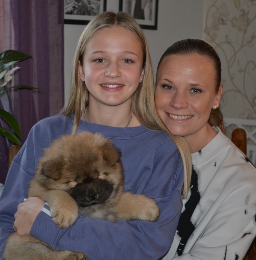 Lexie flyttar ned Emma med familj till Karlshamn. Lycka Till! Lexie flyttar ned Emma med familj till Karlshamn. Lycka Till!