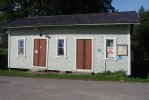 Klubbhus