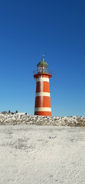 Närsholmens fyr