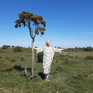kimono Närsholmen (2)