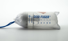 DOSI-FUSER Mesh Bag