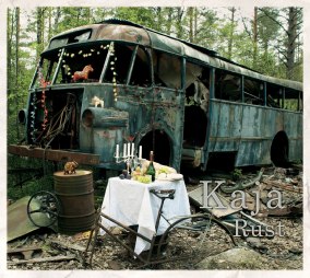 Rust