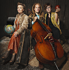 Photo by Peter Lloyd
