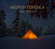 Midvintervaka (Kakafon Records 2012)