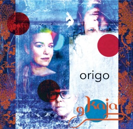 Origo (Kakafon Records 2019)
