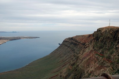 Mirador del Rio Mirador del Rio