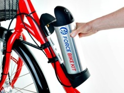 Produktutveckling elcykel, Konverteringskit Produktutveckling elcykel, Konverteringskit