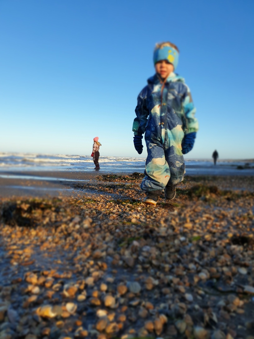 Hemmeslövsstrand Hemmeslövsstrand