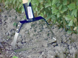 Hoe H17 a weeding tool for your garden - Weedfree Hoe H17 a weeding tool for your garden - Weedfree