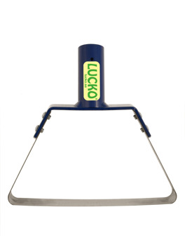 Hoe H17 a weeding tool for your garden - Weedfree Hoe H17 a weeding tool for your garden - Weedfree