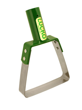 Hoe H11 a weeding tool for your garden - Weedfree Hoe H11 a weeding tool for your garden - Weedfree