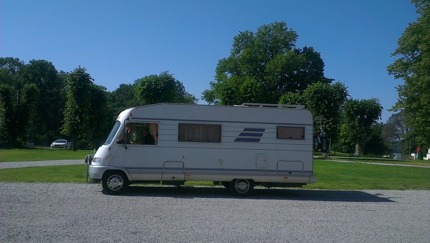 FIAT 2,5 TD 95HK 1993 FIAT 2,5 TD 95HK 1993