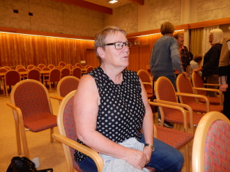Inger Björkman Konnéus Inger Björkman Konnéus