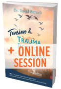 TRE® Paket bok + online session