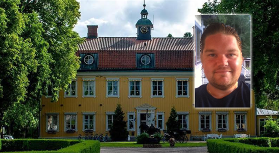 Dan Persson köper Knistad AB Dan Persson köper Knistad AB