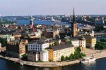 Stockholm Stockholm