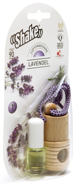 Doftolja Lavendel