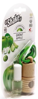 Doftolja Grönt Äpple - för ökad fräschör - Grönt Äpple - uppfriskande doftolja för ökad fräschör