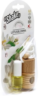 Doftolja Lotusblomma - lugnande doft med orientalisk touch. - Lotusblomma - lugnande doftolja med orientalisk touch.