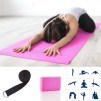 Mini yoga set